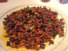 -悦百味·品质川菜(橄榄郡店)