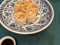 -誉八仙粤菜(万象天地店)