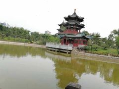 -迎泽公园