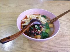 柳州螺蛳粉（汤粉）-螺大蛳柳州螺蛳粉·火锅·热干面(西城永捷店)