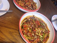 -小柴米·传统江西菜(万寿宫店)
