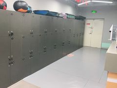 -CXFIT 陈徐健身工作室(凯旋店)