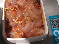 -半天妖烤鱼(烟台宝龙店)