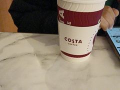 -COSTA COFFEE(新奥购物中心店)