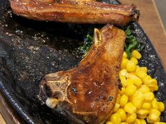 -萨莉亚意式餐厅(浦江万达广场店)