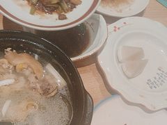 -糟粕醋·椰苑海南菜餐厅(亚龙湾天域酒店)