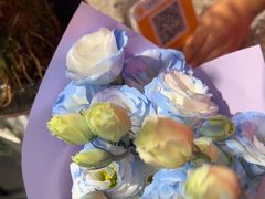 -豆豆花艺(新光天地店)