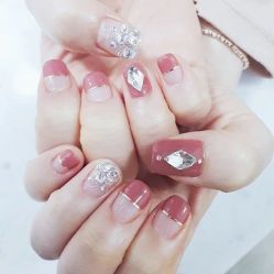 -Halo美甲美睫