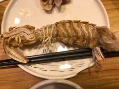 -南海渔家•海鲜•正宗海南菜(海棠湾店)