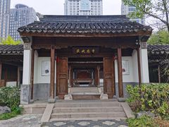 -江宁织造博物馆