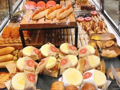 -巴黎贝甜(右安门店)