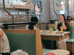 大堂-紫光园·烤鸭(美术馆店)