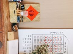 -五观堂素食(新华路店)