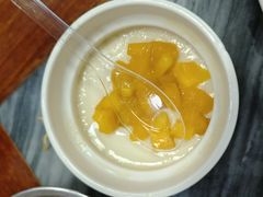 -智香甜品店