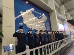 -沈阳铁路陈列馆