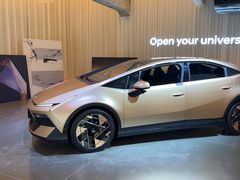 -现代汽车文化中心 Hyundai Motorstudio Beijing