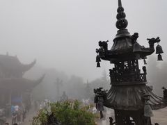 -九华山风景区