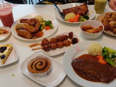 -宜家·瑞典风味餐厅(北京西红门店)