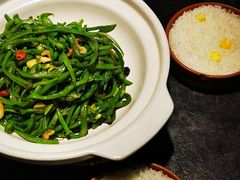 -湘南情·38秒生炒黄牛肉(学院路店)