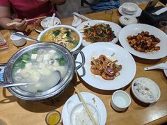 -良师门滨海人家·海鲜·家常菜(滨海城店)