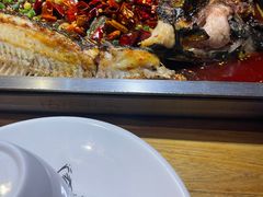 -尚渔味双拼烤鱼(燕郊永旺店)