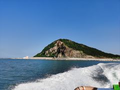 -长岛南北长山旅游景区