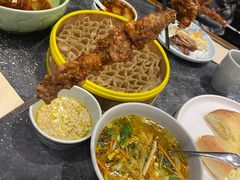 -紫泥369粗粮季(鼓楼店)