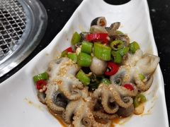 -瑞杰烧烤店·24小时营业(山东路店)