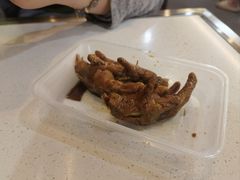 -山水肠粉(盐田店)