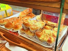 -新侨三宝乐面包店(崇文门店)