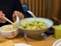 -天盛海鲜烧烤大排档·本地小海鲜·牟平腿穗子(幸福店)