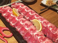 -肉匠Korean BBQ(兴盛路店)