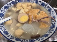 -小潘记鸭血粉丝汤