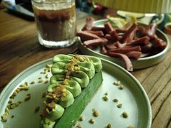 -绿房子方寸咖啡(星海名城店)