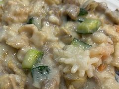 奶爆两样-老七饭馆(光荣道总店)