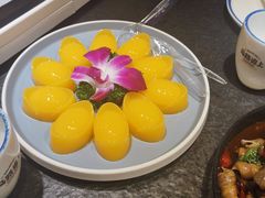 -马路边上·小海鲜烧烤(八一路店)