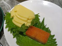 -五月罗马海鲜烤肉自助餐厅(印象城店)