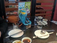 -捞王猪肚鸡火锅(昆山店)