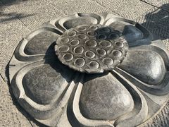 -洛阳白马寺