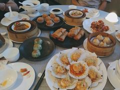 -潮府馆·非遗潮州菜·港式点心(世纪公园店)