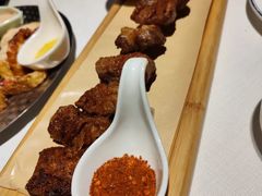 -俄士厨房(时代天街店)