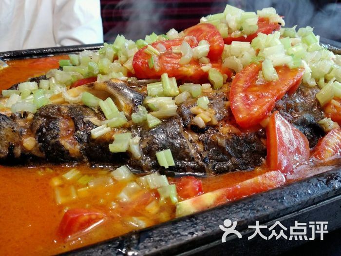 金牌炉鱼(嘉善店)图片 - 第1张