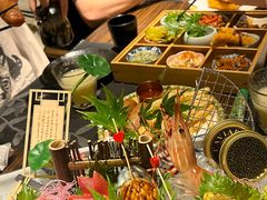 -品米斗·精致料理(浦东禹悦汇店)