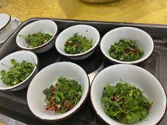 -乡土特色.冷锅鱼.牦牛肉汤锅