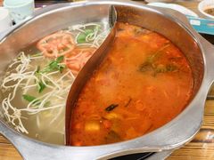 -芦苇荡·酸汤鱼(回龙观店)