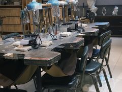 -十八字金·银饰·开蚌DIY·手工体验团建(君太百货店)