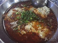 -张关合渣(航空大道店)