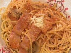 -蘑菇餐厅(马台街店)