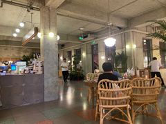 -仁义涵西餐·咖啡(中华巴洛克店)