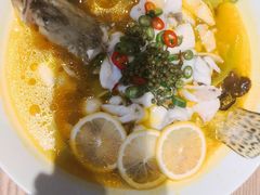 -客汀家宴·客家烟火 四季食材(集美店)